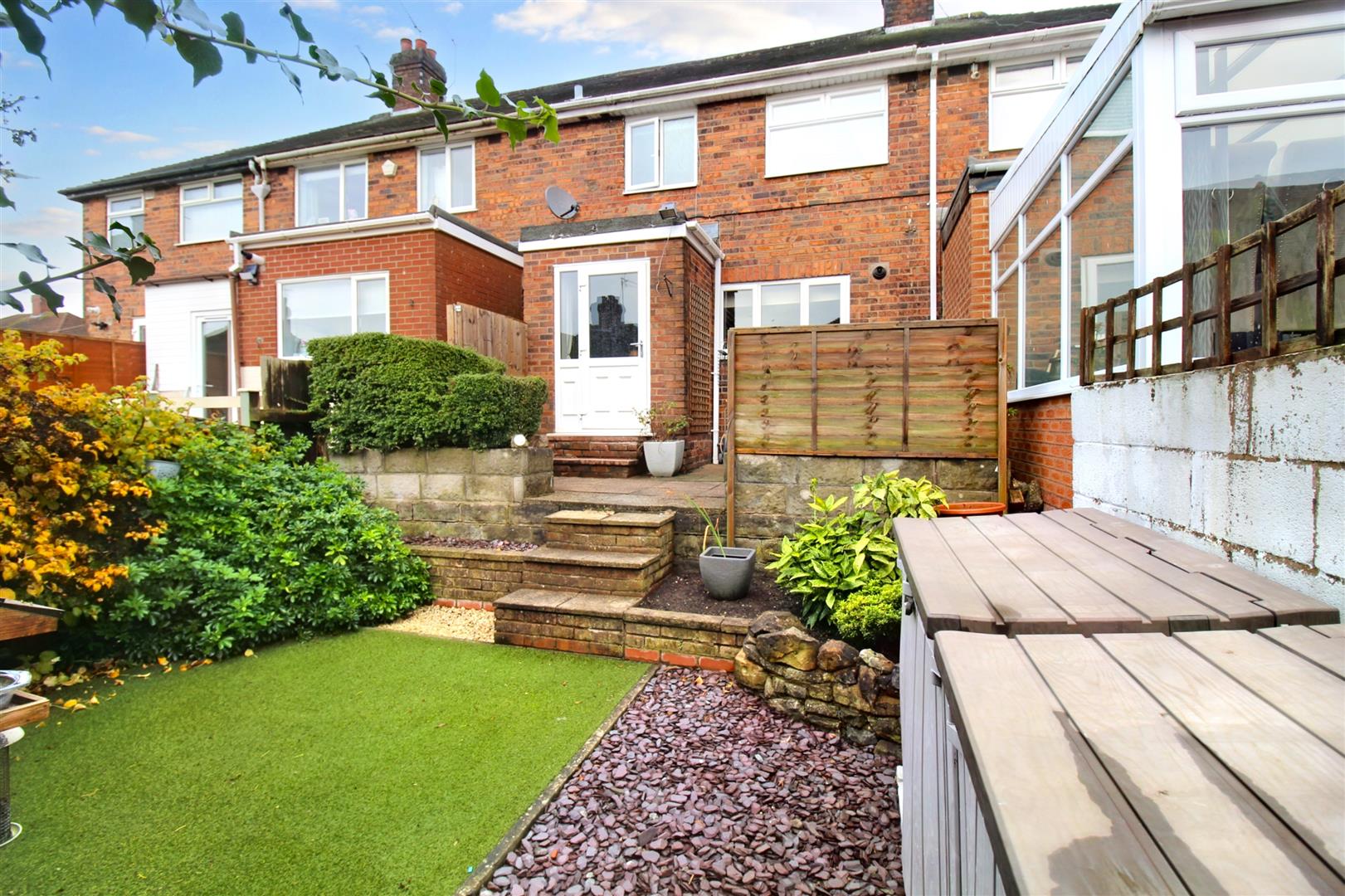 Colley Road, Pitshill, Stoke-On-Trent